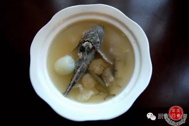 松江鱸魚