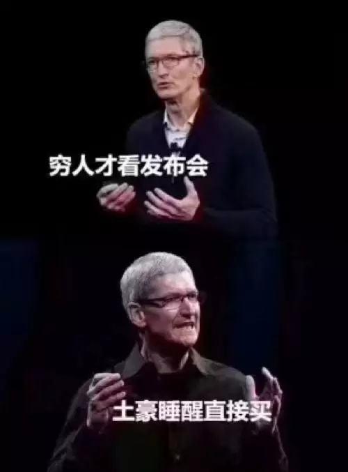 官网售价1099元的新iPhone手机套，我能再买一台手机了