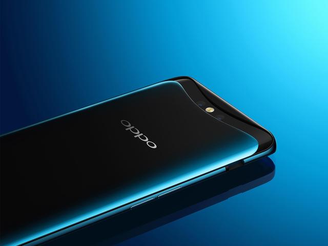 OPPO Find X十分钟充电42%，网友：新iPhone 5W警告