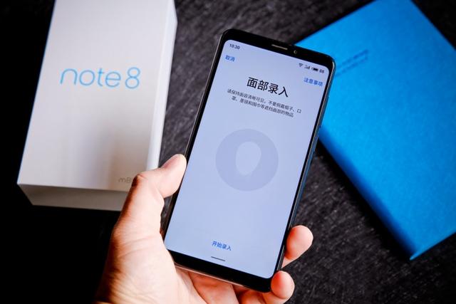 不止千元拍照新标杆机，全面验证魅族Note8真实力