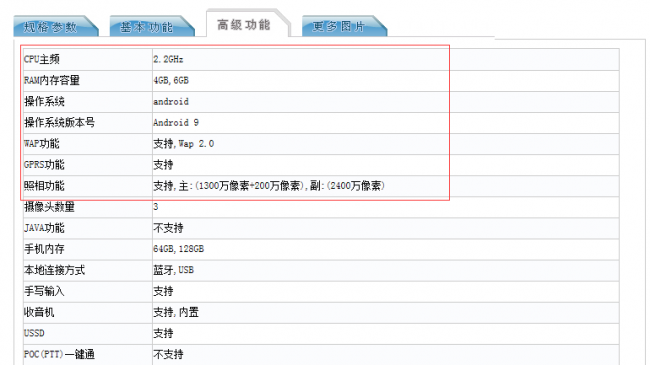 2400万AI自拍+极光渐变色 荣耀10青春版即将发布