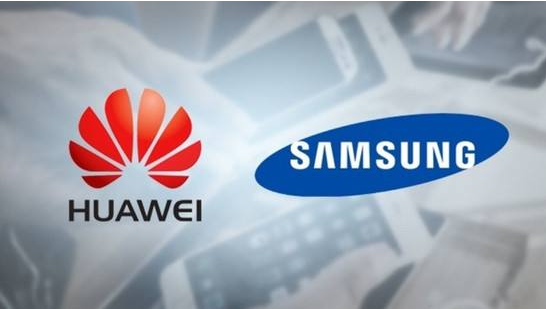 三星投入220亿美元研发5G，还说要在通信领域打败华为