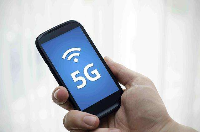 三星投入220亿美元研发5G，还说要在通信领域打败华为