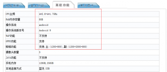 2000万前置三摄+骁龙845处理器 美图新机是结束还是开始？