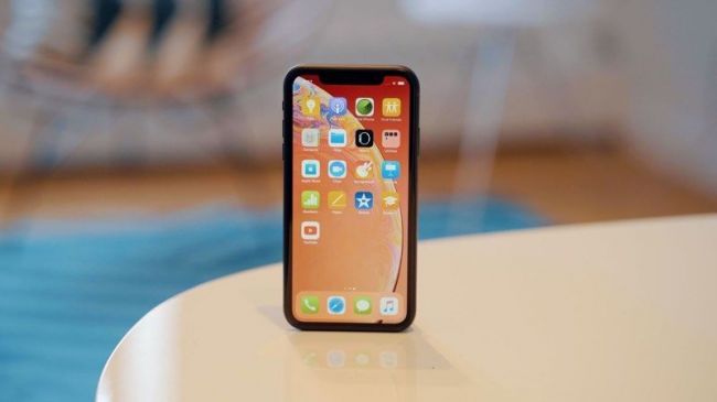 为了iPhone XR的销量，库克可操碎了不少心！