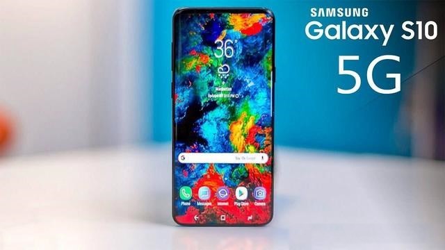  三星Galaxy S10最新最全爆料：新旗舰稳了！