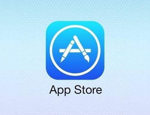  突发！iPhone用户的App Store出现故障