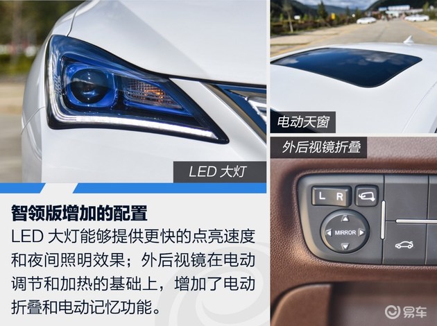 二选一并不难 长安逸动EV460配置解析