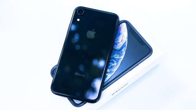 iPhone XR遇冷，苹果未来将何去何从？