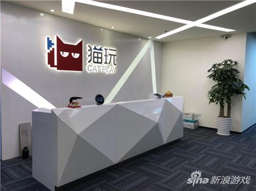 猫玩互娱携手中国精英车友会11月30日珠海汽车展共襄传奇