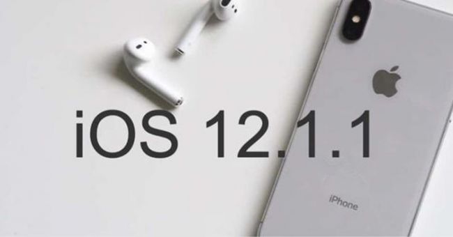 iOS 12.1.1正式版即将到来：恢复实时景深控制功能，开/关可自选