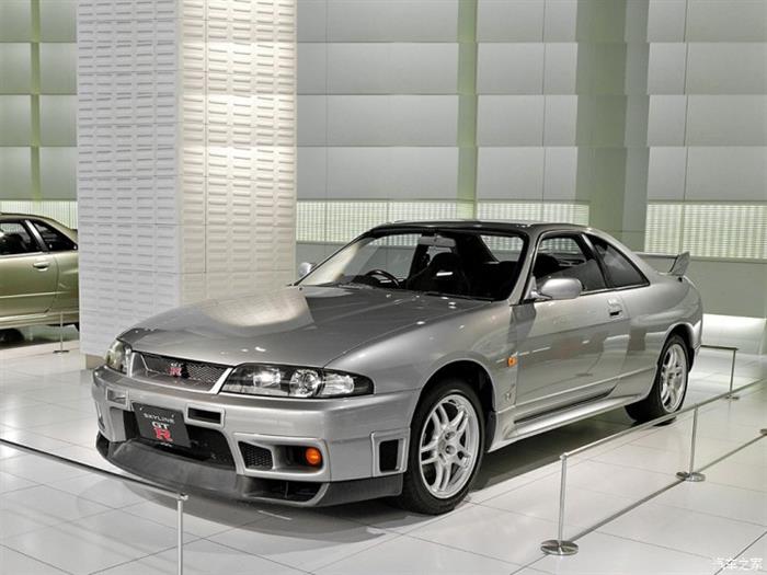 NISMO经典项目：R33/R34 GT-R零件复产