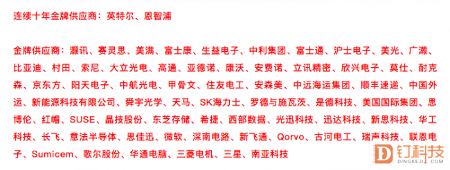 华为离不开英特尔恩智浦？供应商全球化与核心技术自主不冲突