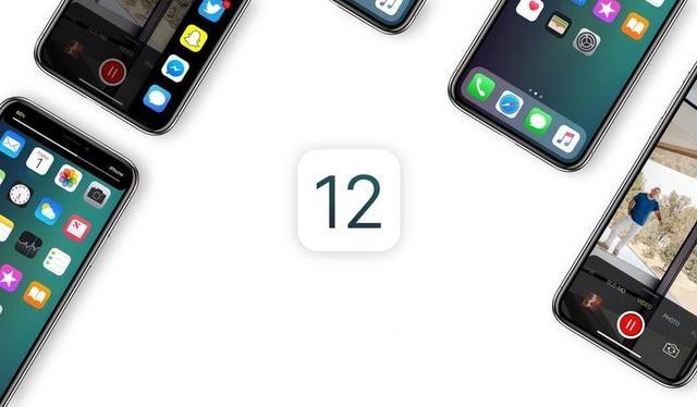 苹果正式官宣：iOS 12安装率已达70%
