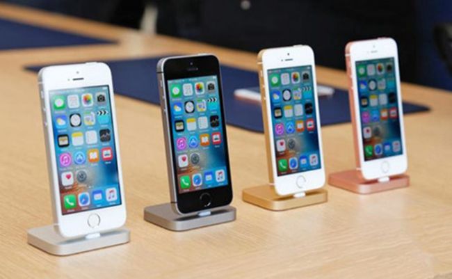 苹果、高通专利战再次打响：iPhone手机中国面临下架风险