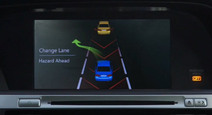 本田将在CES上展示多项新技术 提升车辆安全性改善驾驶体验