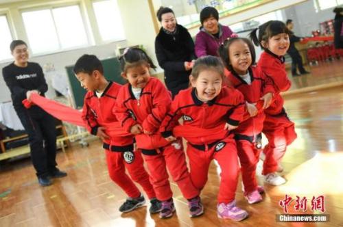 教育部：立即开展对中小学幼儿园安全隐患排查