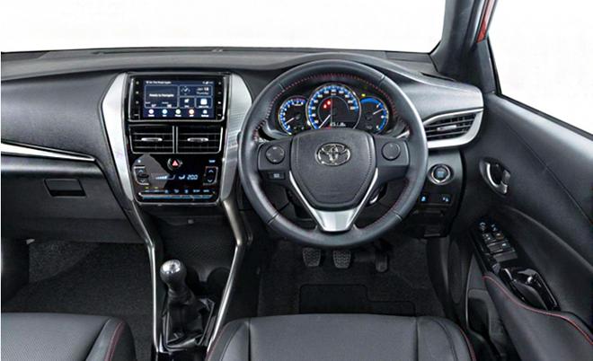 丰田在华注册“YARIS CROSS”商标