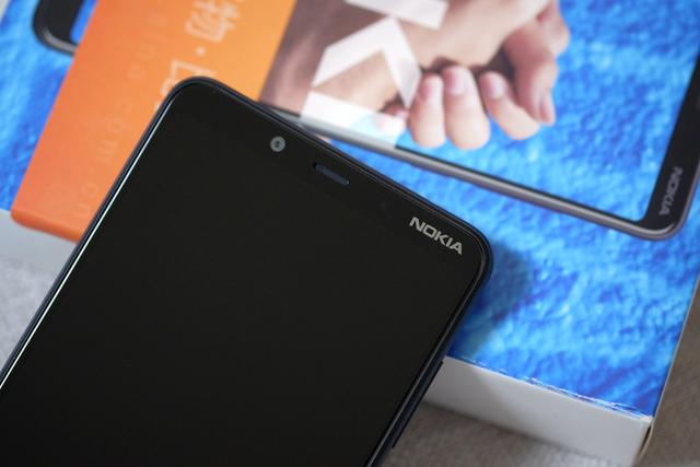 千元档仍需努力，Nokia 3.1 Plus性价比不高