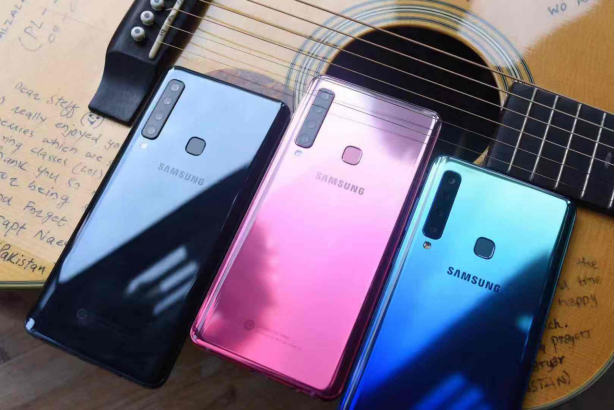 从Galaxy A9s看三星的成功之处 坚持做有意义的创新