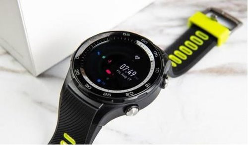 圣诞礼物干货种草！ 支持eSIM一号双终端的HUAWEIWATCH 2系列已就位