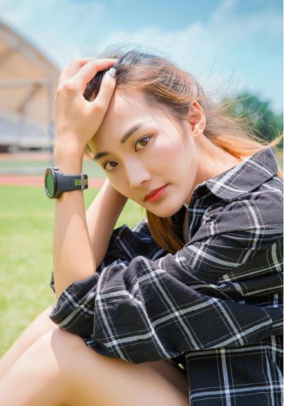 好嗨哟！ 最in的新年礼物HUAWEI WATCH 2系列重磅来袭