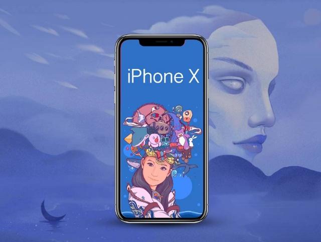 写在2018年的最后一天：iPhone X已经连降至“冰点价”！