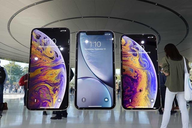 写在2018年的最后一天：iPhone X已经连降至“冰点价”！