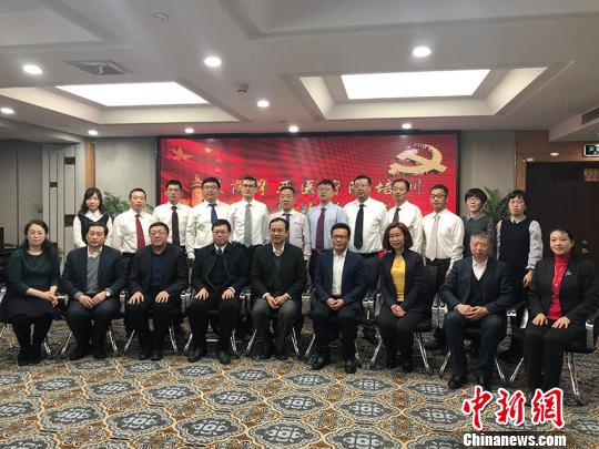 中国向萨摩亚再派医疗队 6名“白衣外交官”将启程