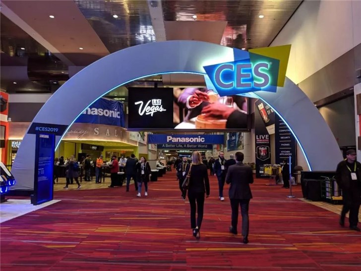 CES2019手记：中国企业出海再思考