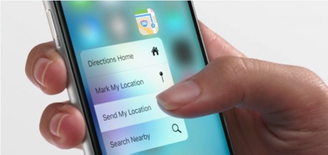 为降成本求其次？新款iPhone或将全面弃用3D Touch