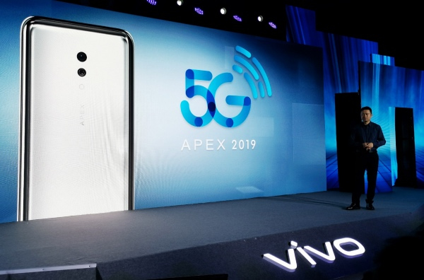 解读APEX 2019：vivo为何成为手机行业创新引导者？