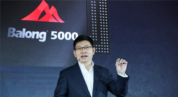 MWC 2019有哪些看点？5G+折叠屏稳了