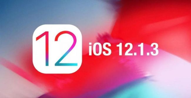 注意了！iPhone 7更新iOS 12.1.3正式版后出现无信号问题