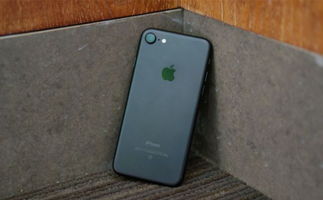 注意了！iPhone 7更新iOS 12.1.3正式版后出现无信号问题