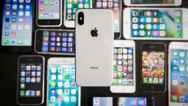 iOS 12.2更新新发现：这2个改进值得关注！