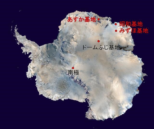 臻迪拳头产品登南极洲，PowerRay小海鳐助力科研项目发展
