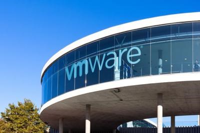 VMware“有限”裁员，仍在招募2000个岗位