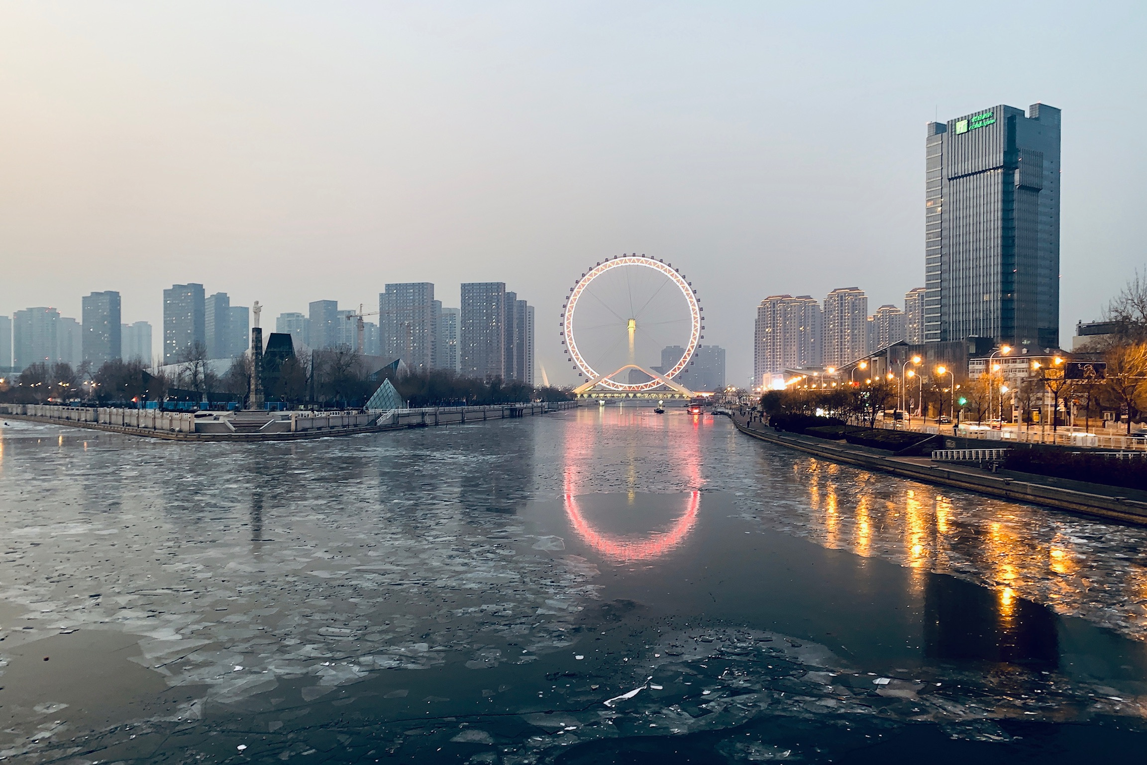 10位摄影师10个城市 用iPhone XR记录的中国春节如此精彩