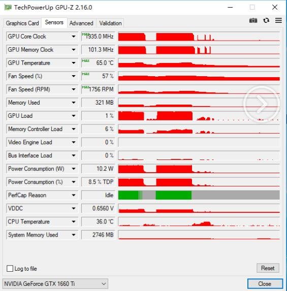 畅玩主流游戏 铭瑄GTX1660Ti终结者实测