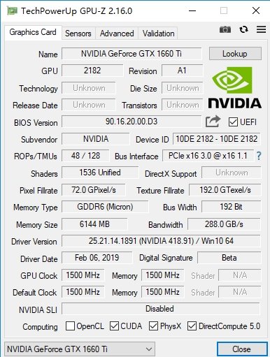 畅玩主流游戏 铭瑄GTX1660Ti终结者实测