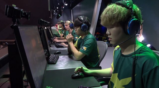 《守望先锋》OWL2019第二周简评：上海龙终获首胜 现在该含泪支持英勇队了