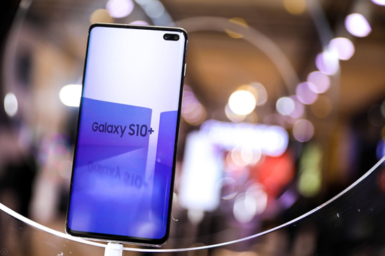 三星 Galaxy S10系列告诉你 为何三星总是行业领先