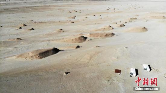 中国首个研学火星模拟基地在青海海西建成投运