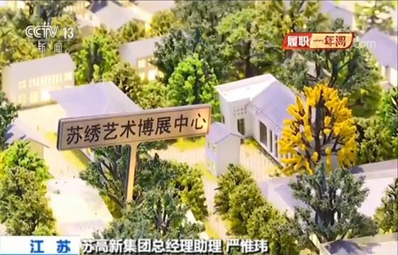 全国政协委员杨玉成：推动建设高质量特色小镇