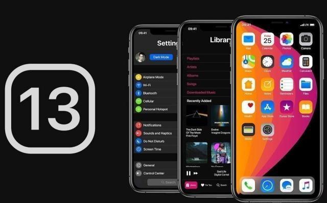 iOS 13即将淘汰这些旧机型：2亿用户何去何从？