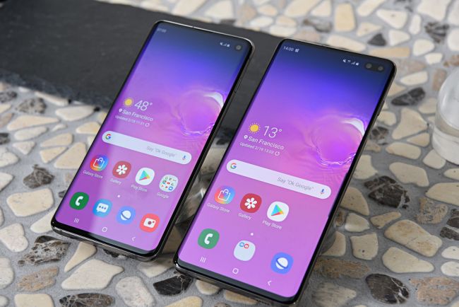 三星Galaxy S10热议度一路暴增 这几大黑科技不得不说