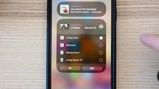 iOS 12.2 beta 4发布：预示着离正式版不远了！