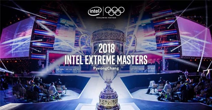 从 IEM 到 IMC，Intel 从未停止让更多人享受电竞乐趣的脚步