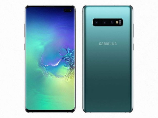 三星Galaxy S10系列强势来袭，或将引发新一轮购机热潮